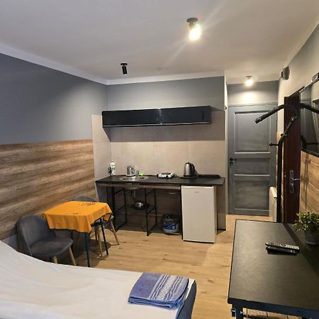 Pokoje Goscinne Polo Częstochowa Exterior foto