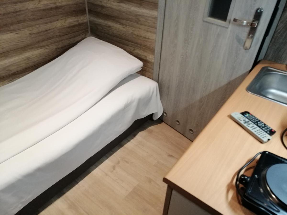 Pokoje Goscinne Polo Częstochowa Exterior foto