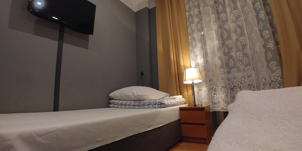 Pokoje Goscinne Polo Częstochowa Exterior foto