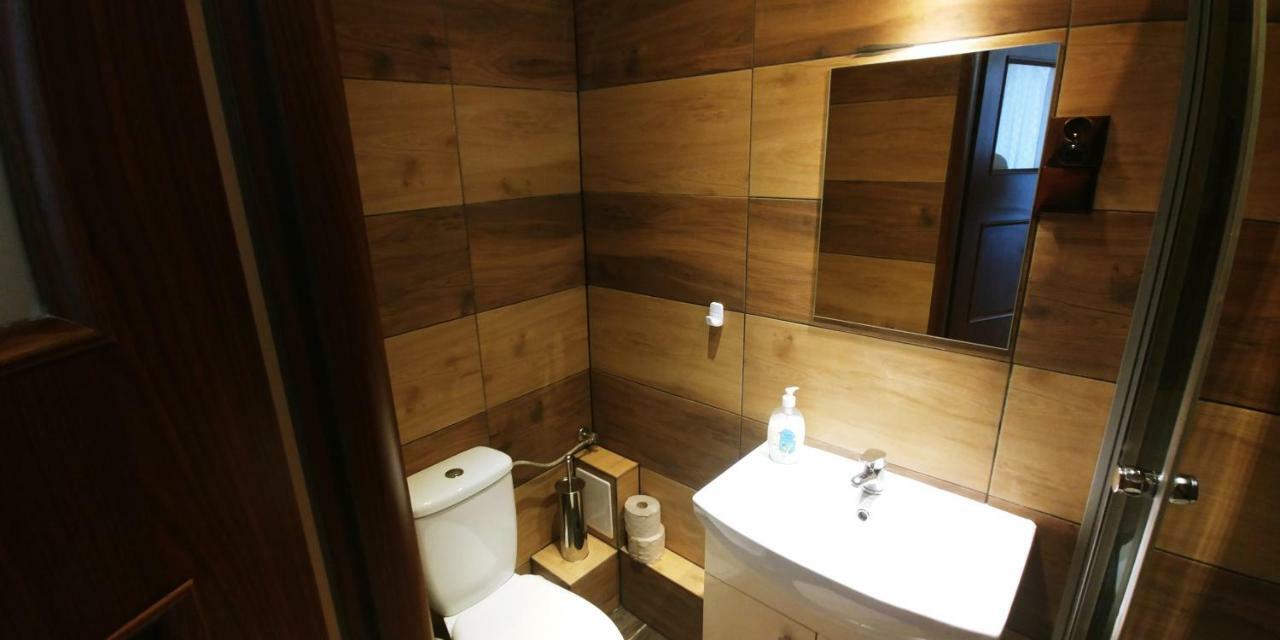 Pokoje Goscinne Polo Częstochowa Exterior foto