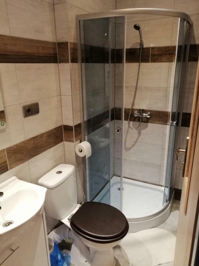 Pokoje Goscinne Polo Częstochowa Exterior foto